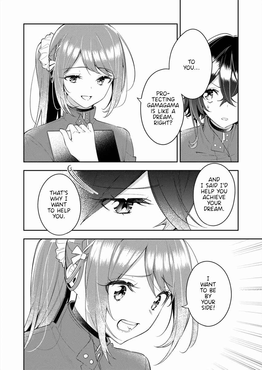 Chapter 21 - Page 18