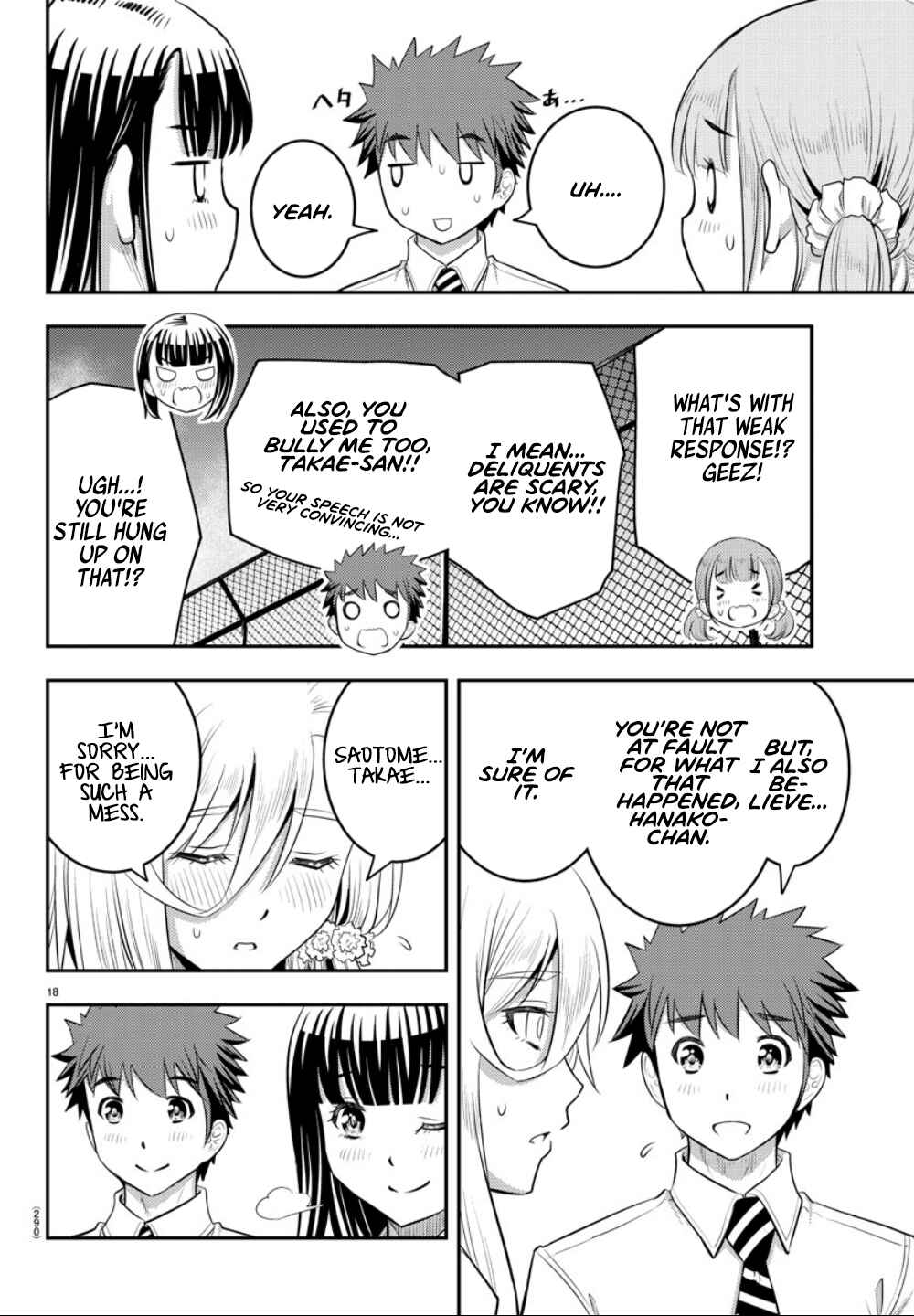Chapter 27 - Page 19