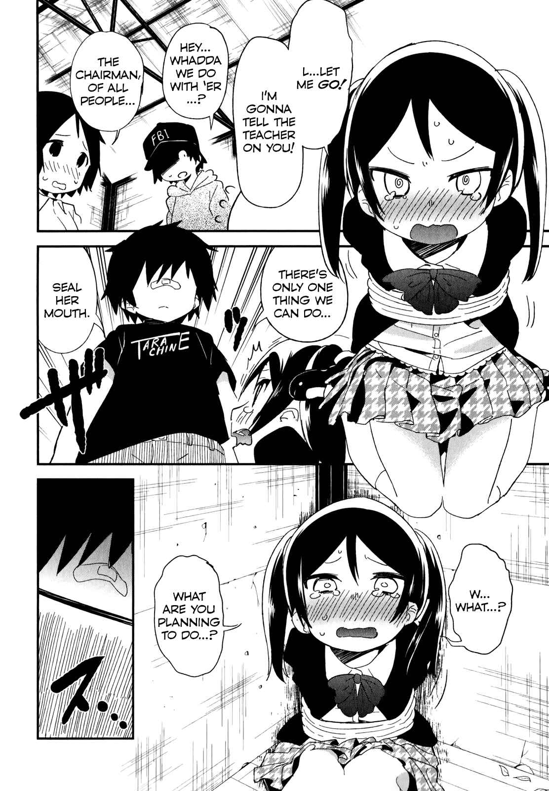 Chapter 29 - Page 6