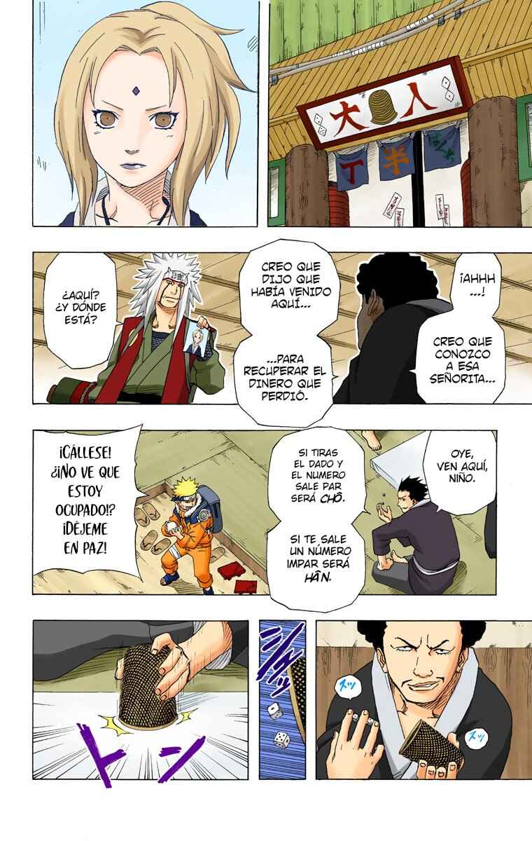Chapter 156 - Page 11