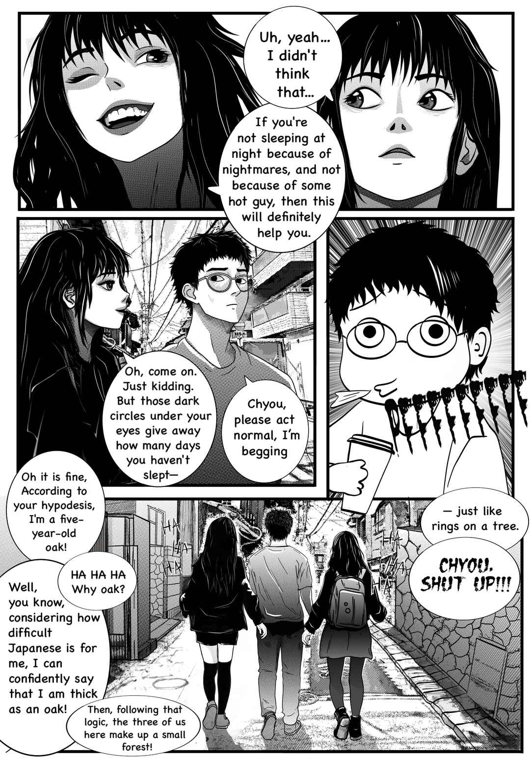 Chapter 2 - Page 13