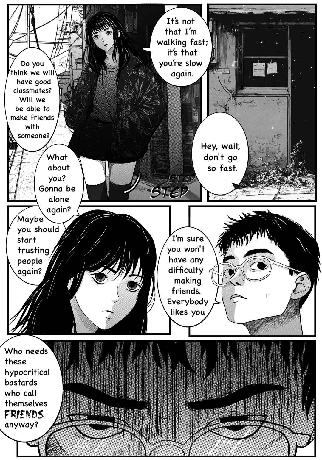 Chapter 2 - Page 2