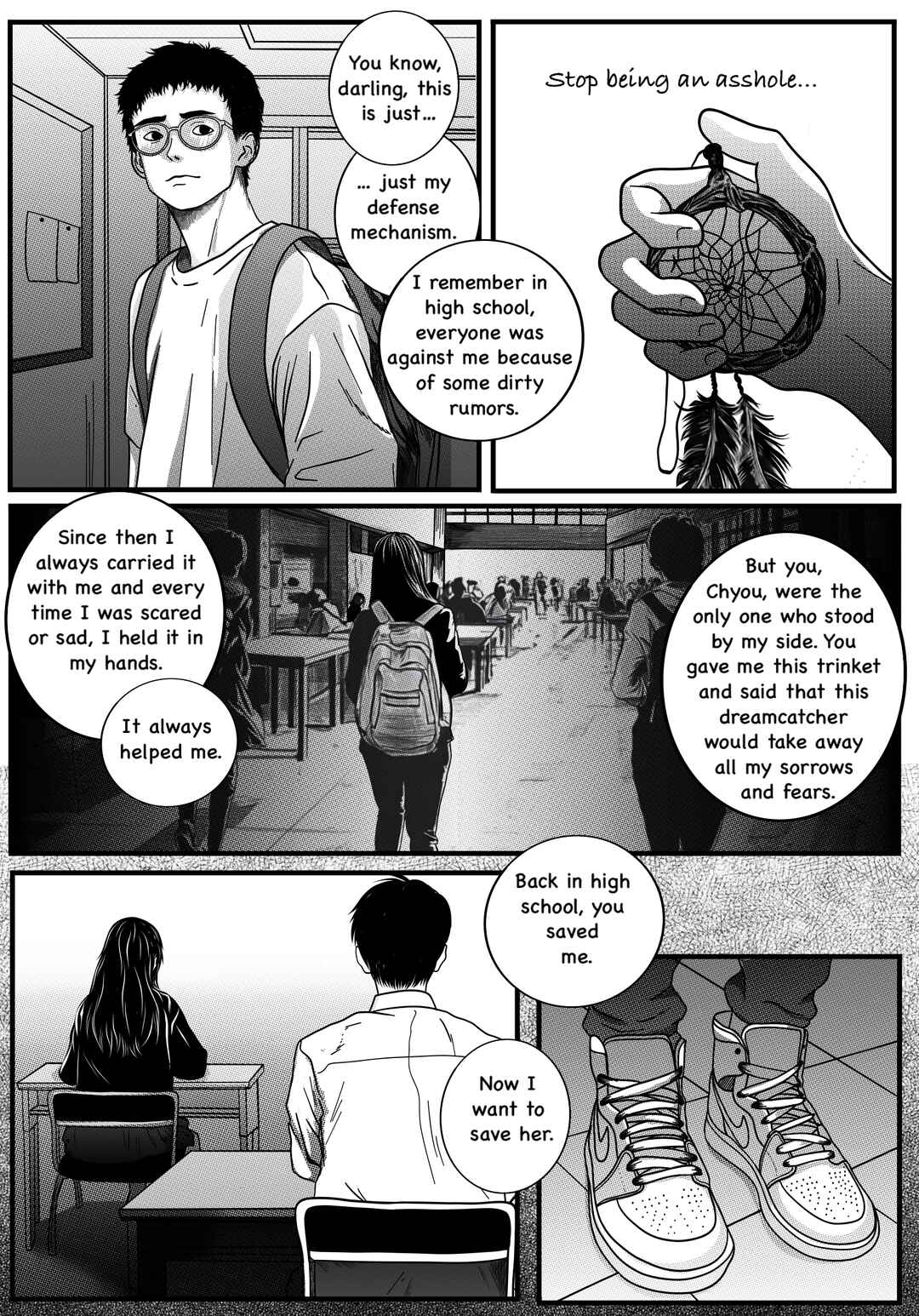 Chapter 2 - Page 9