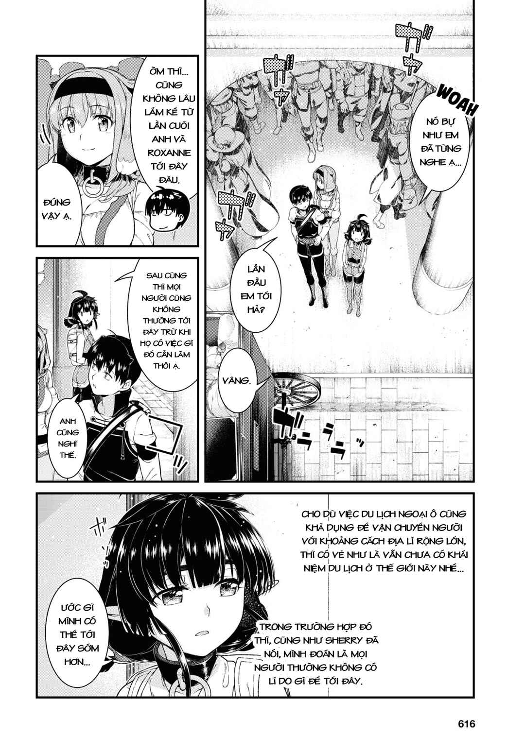 Chapter 56 - Page 12