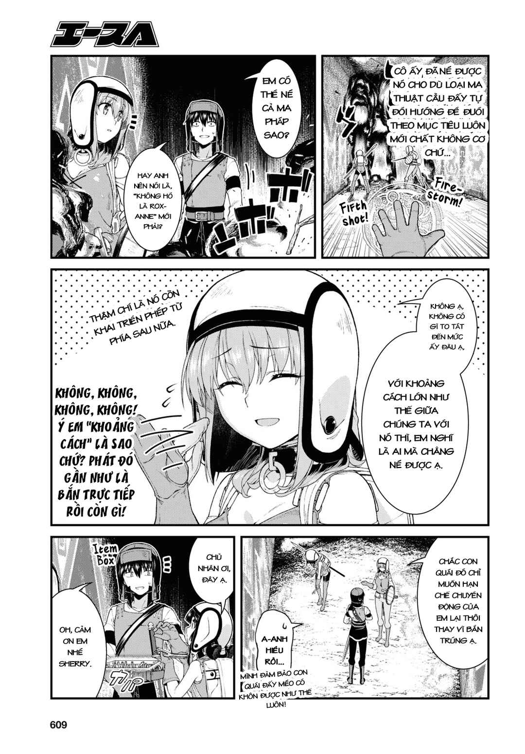 Chapter 56 - Page 5