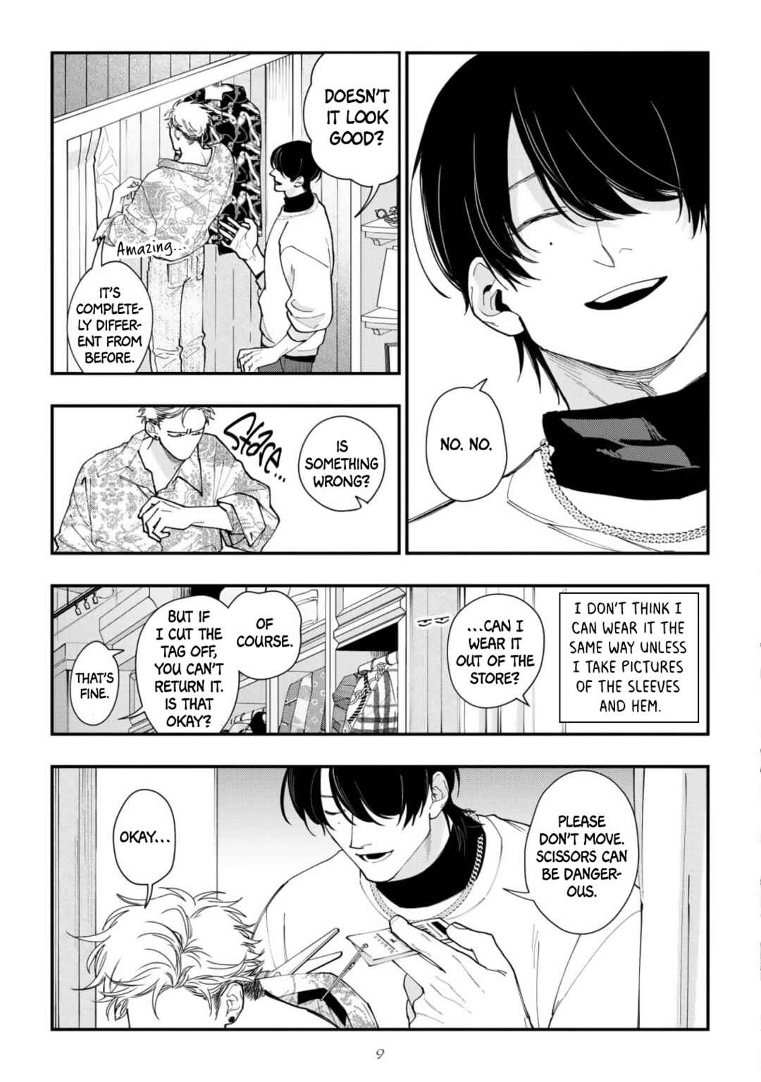 Chapter 1 - Page 13