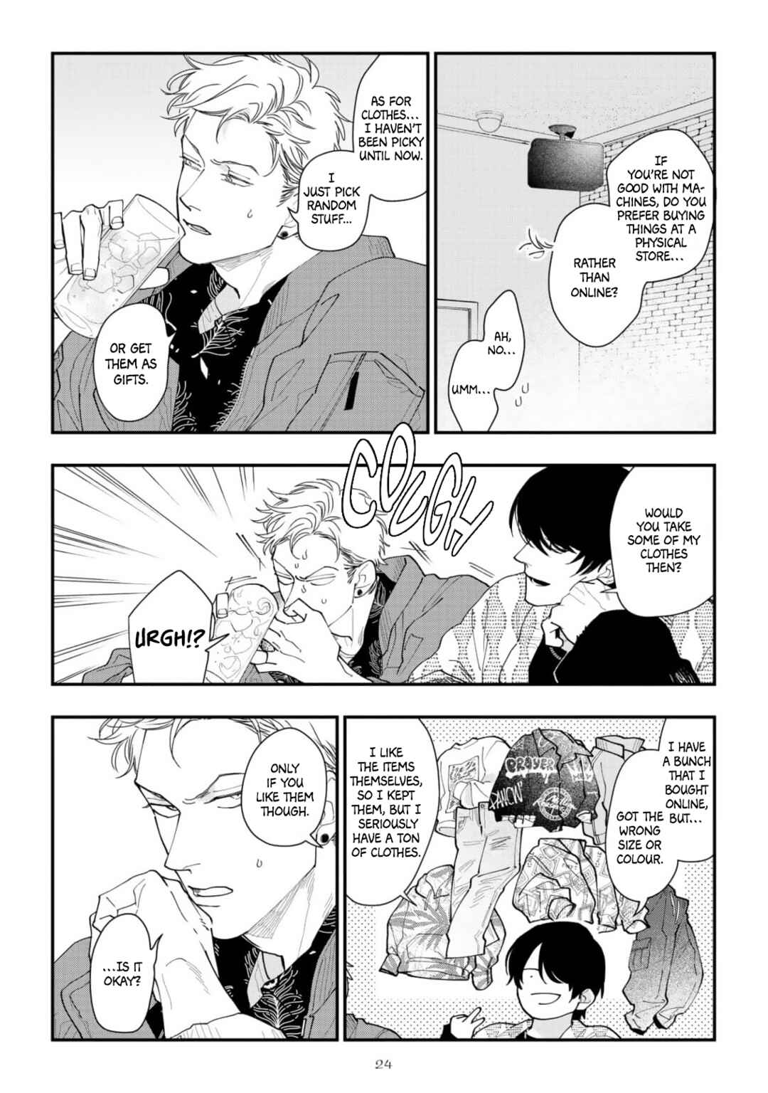 Chapter 1 - Page 28
