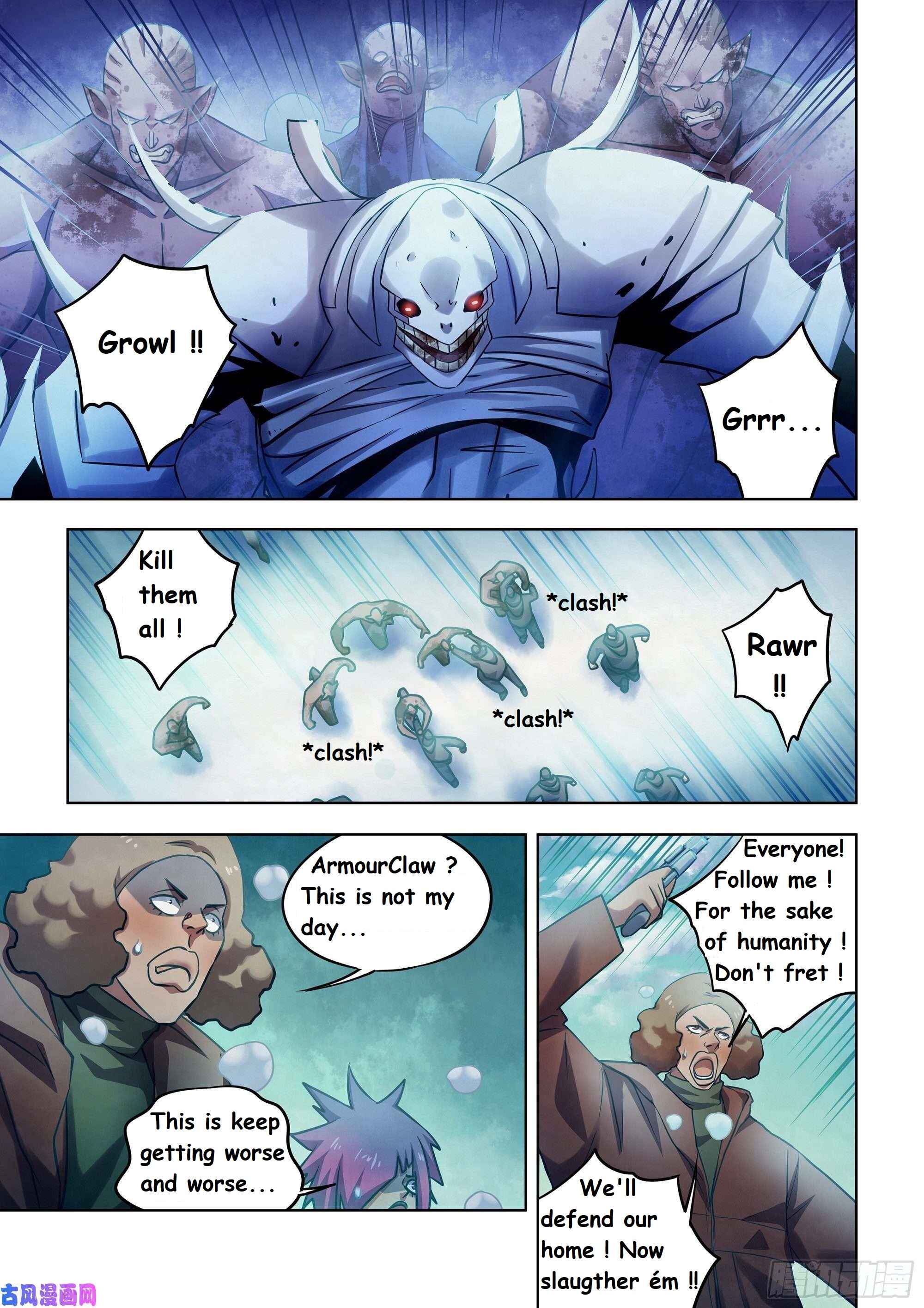 Chapter 324 - Page 1