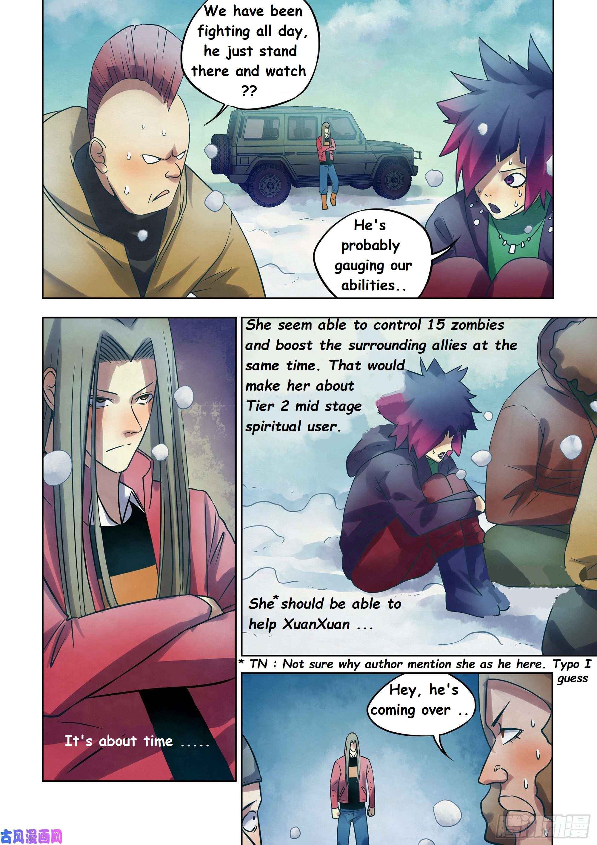 Chapter 324 - Page 10