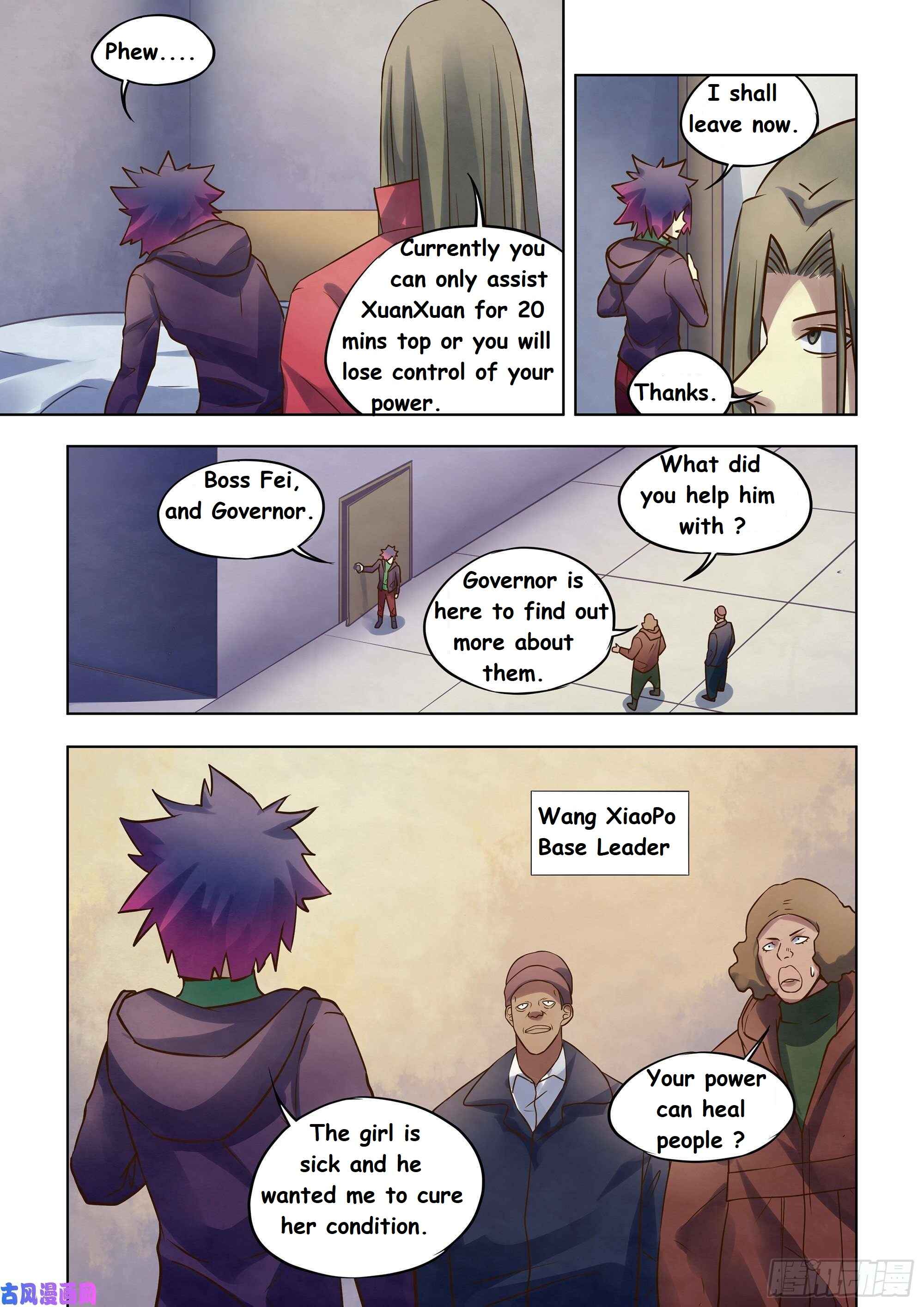 Chapter 324 - Page 13
