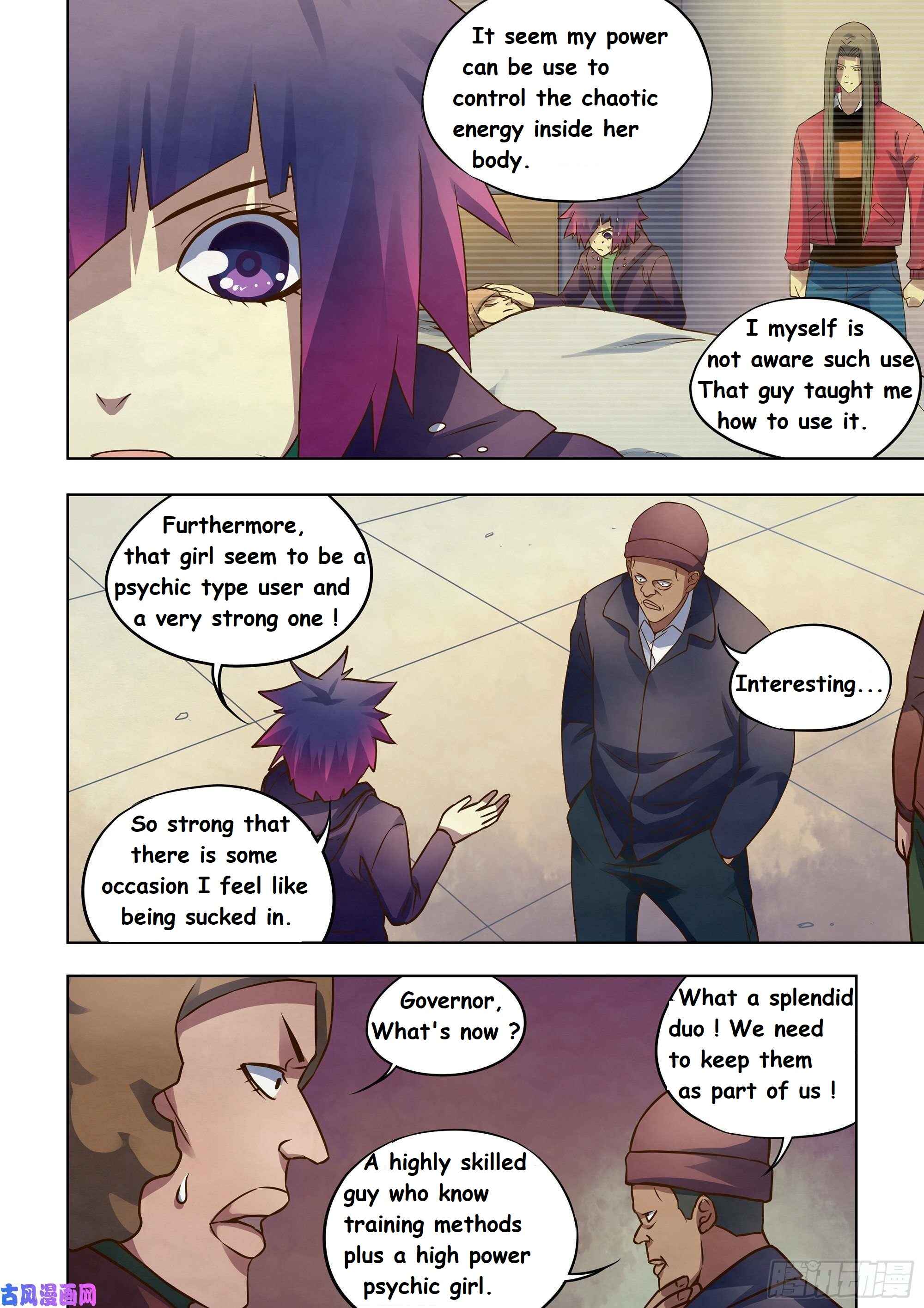 Chapter 324 - Page 14
