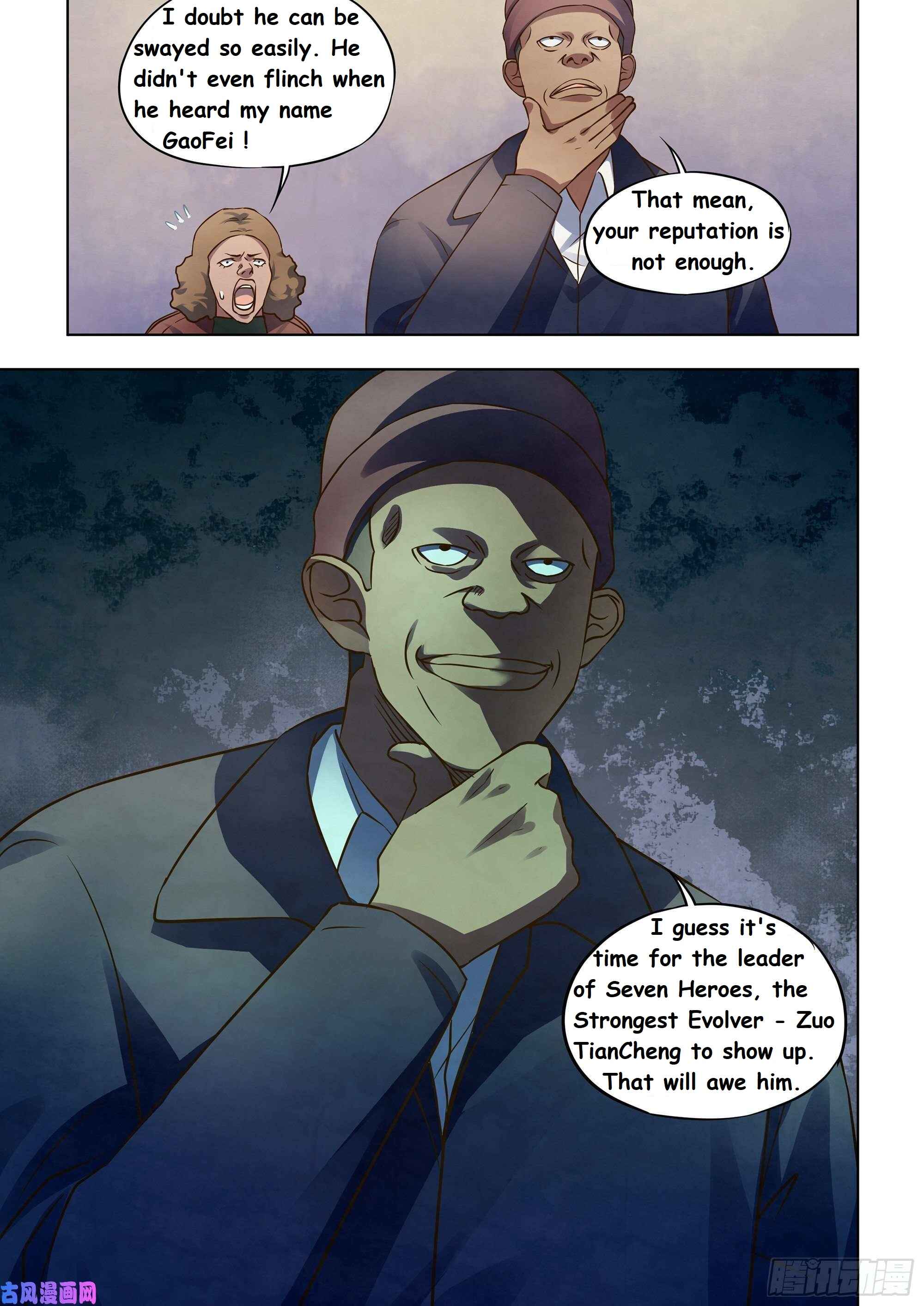 Chapter 324 - Page 15