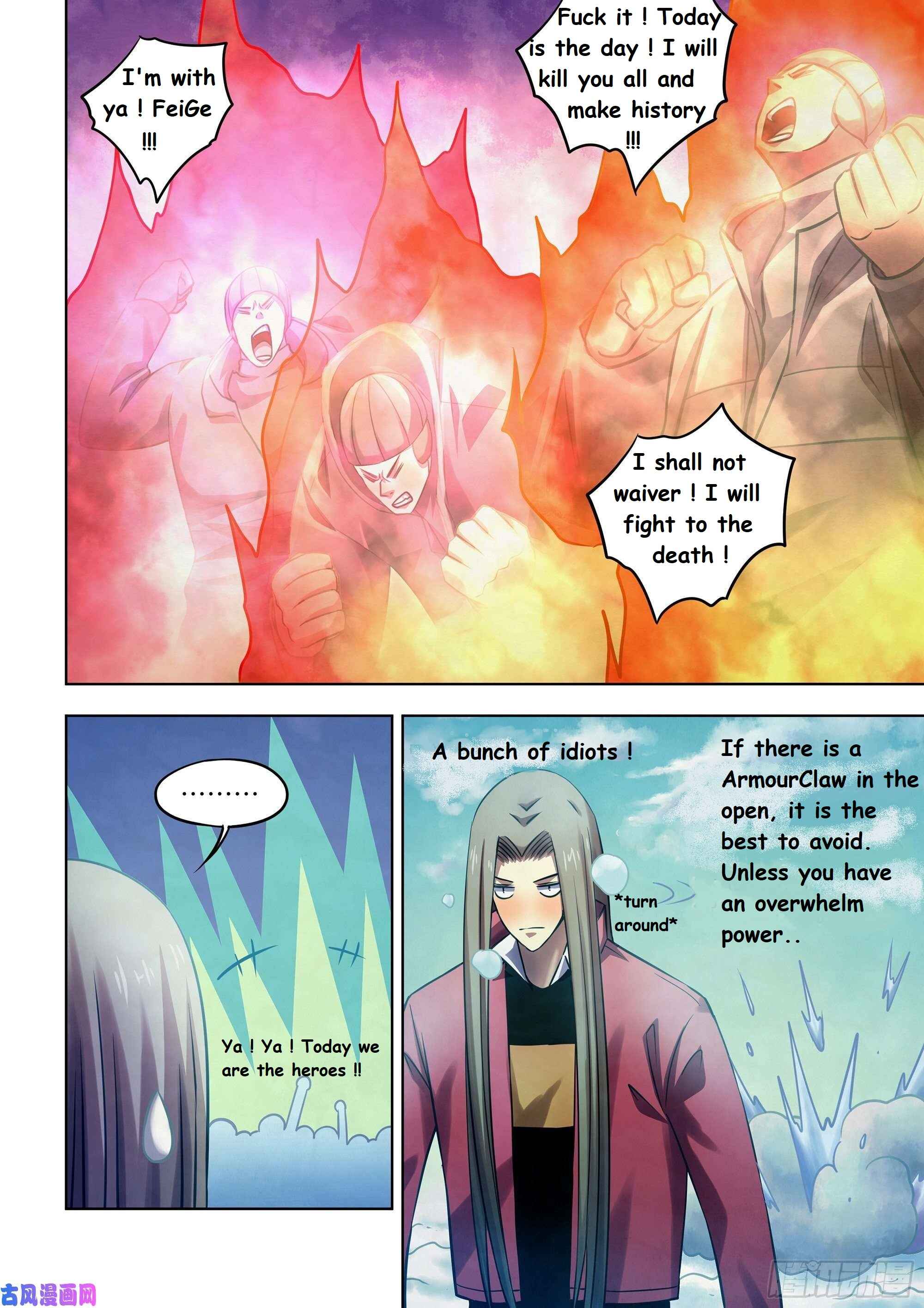 Chapter 324 - Page 2
