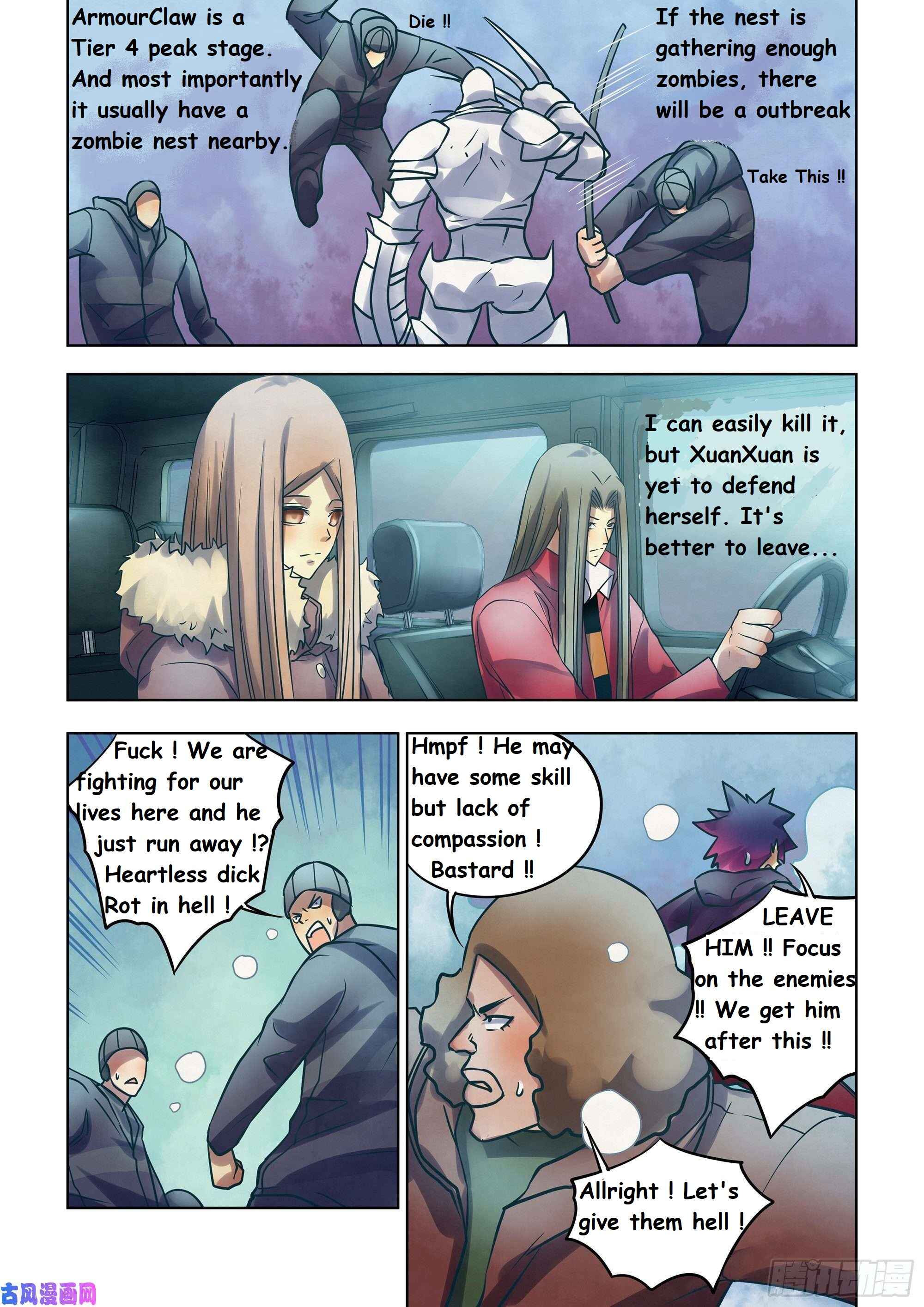 Chapter 324 - Page 3