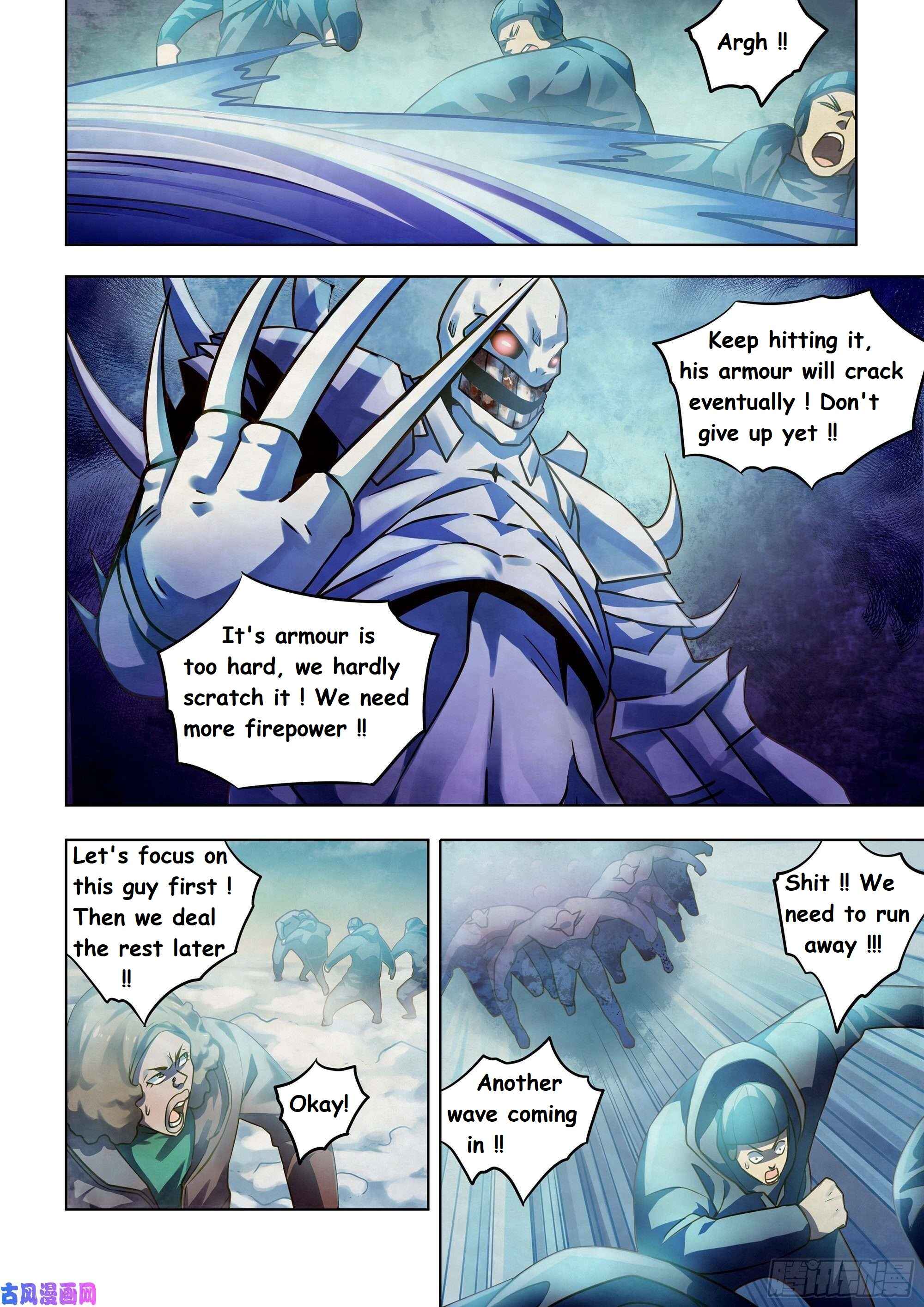 Chapter 324 - Page 6