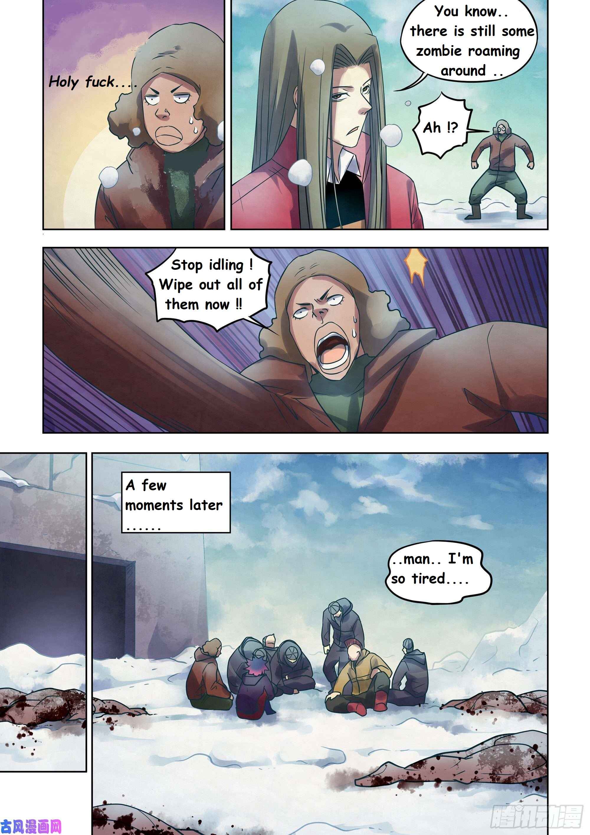 Chapter 324 - Page 9