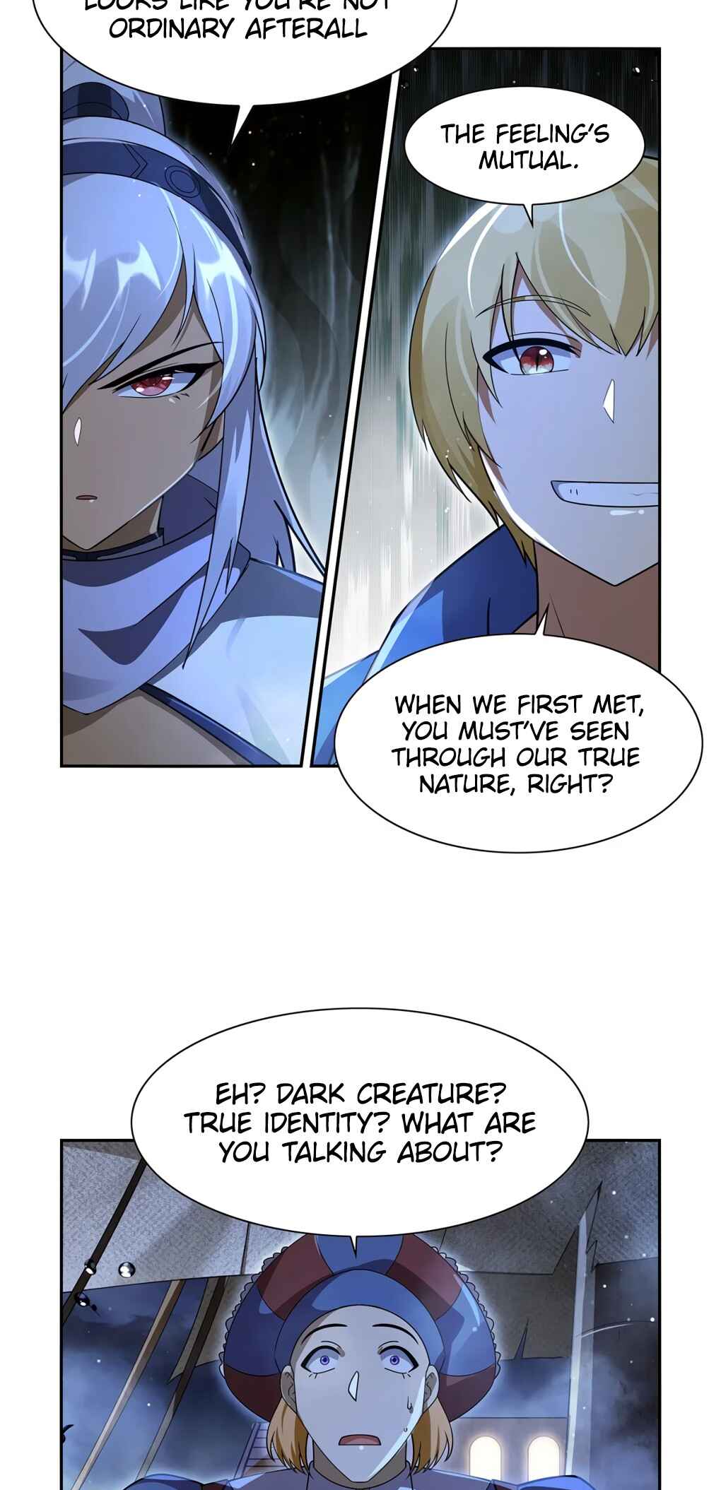 Chapter 413 - Page 23