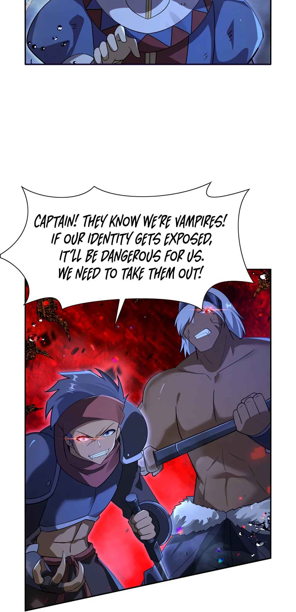 Chapter 413 - Page 24