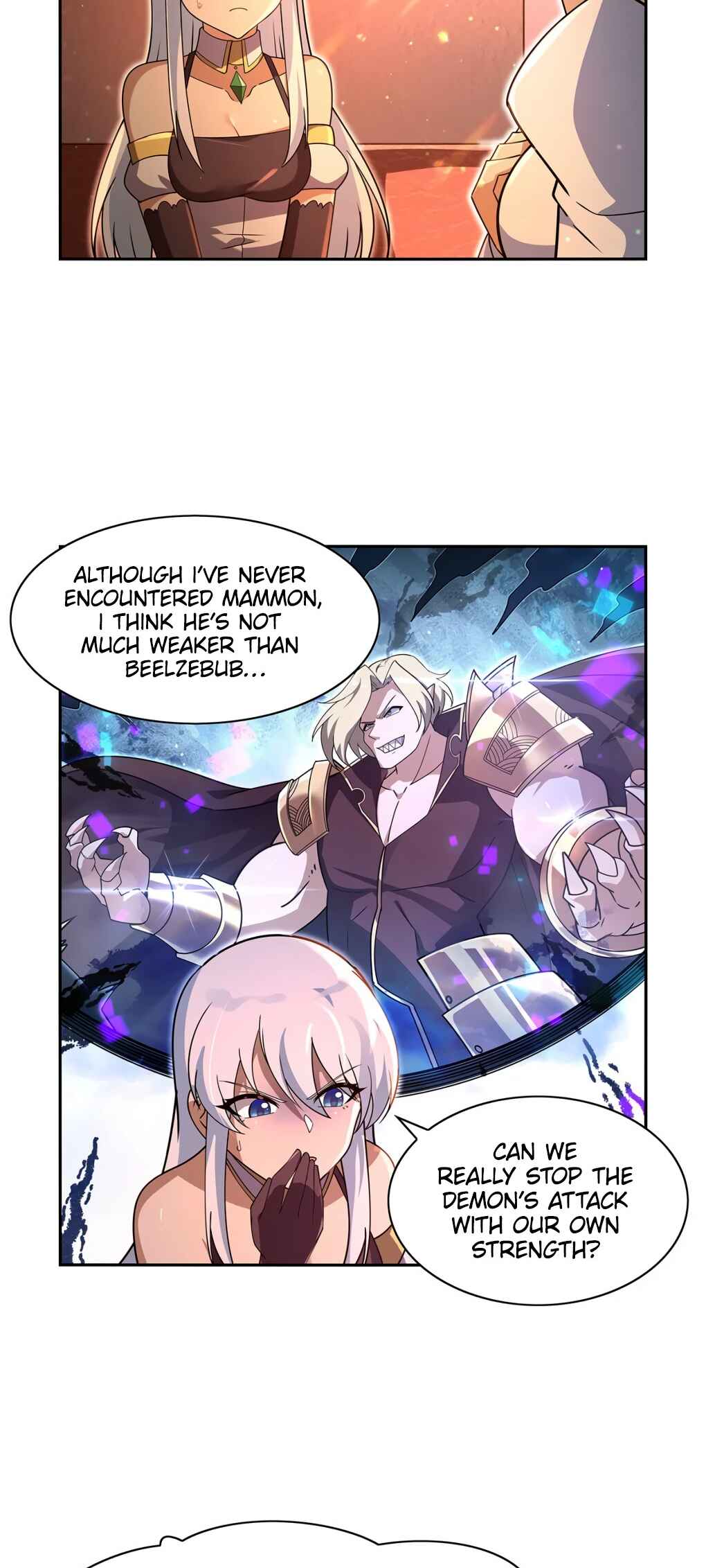 Chapter 413 - Page 7