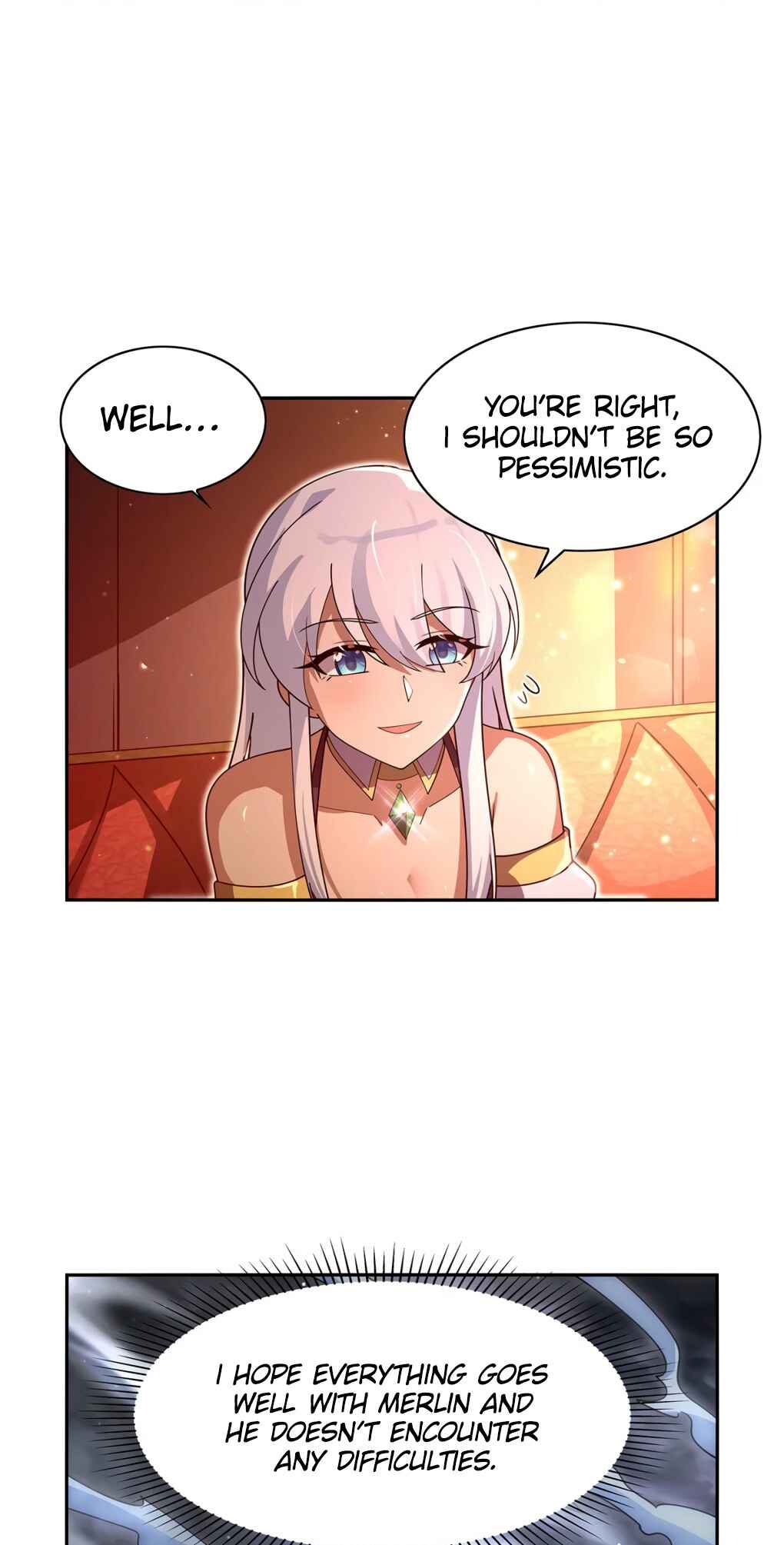 Chapter 413 - Page 9
