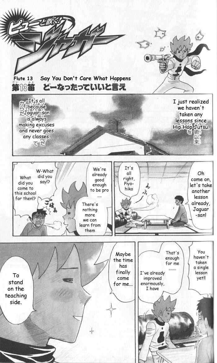 Chapter 13 - Page 1