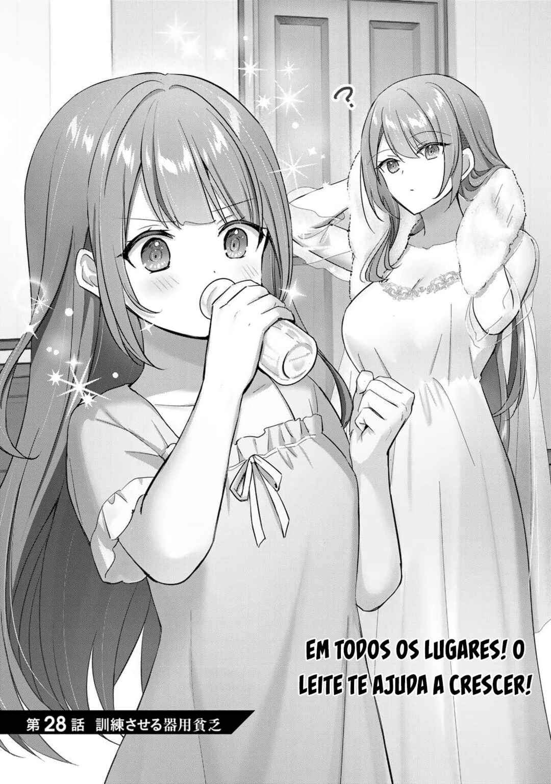 Chapter 28 - Page 1