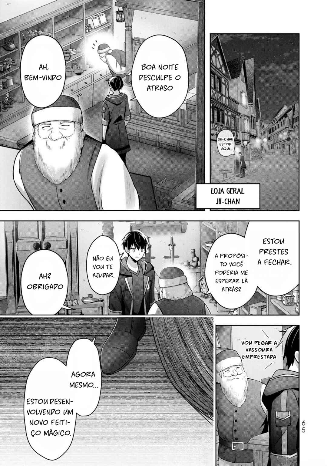 Chapter 28 - Page 15