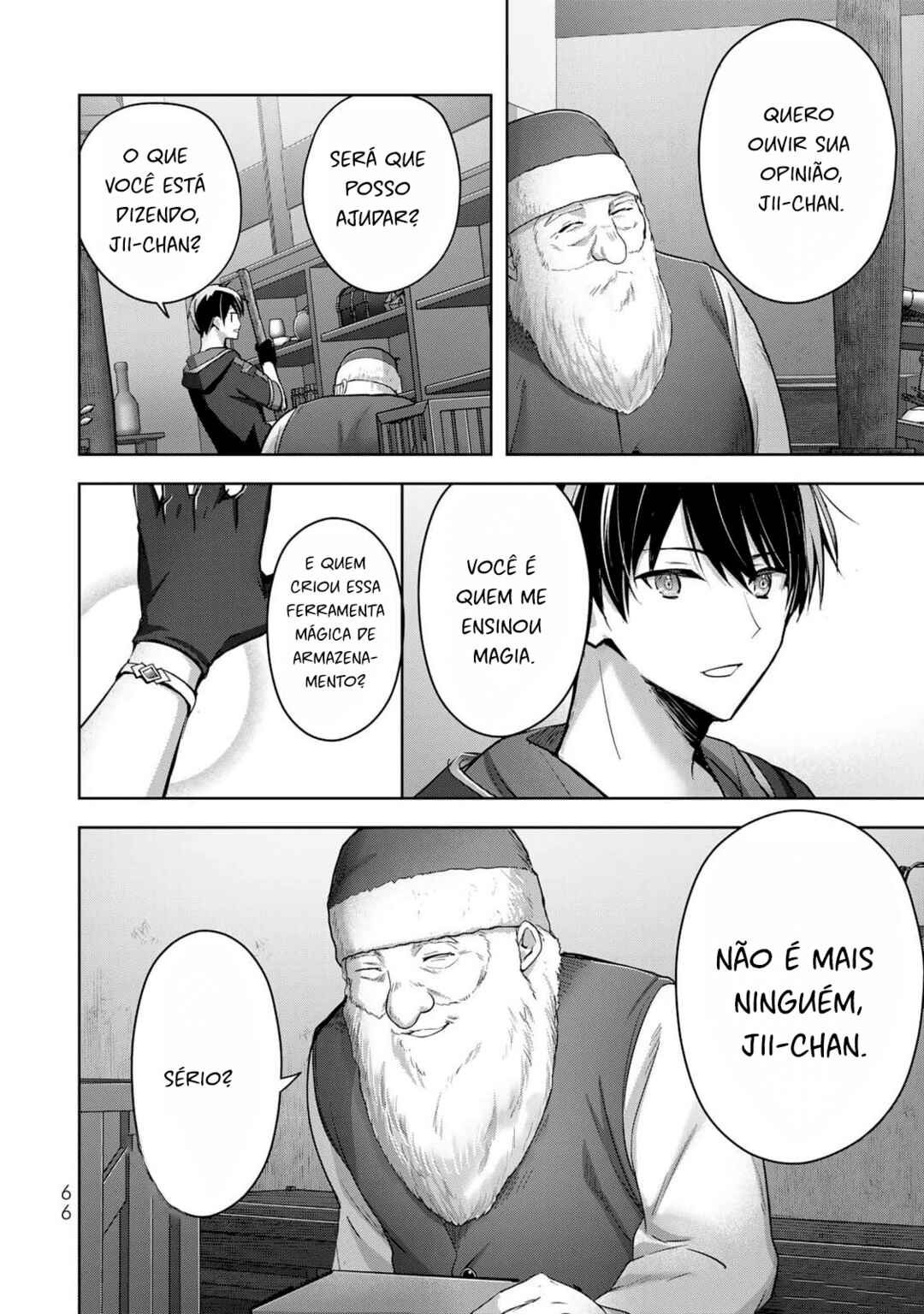 Chapter 28 - Page 16