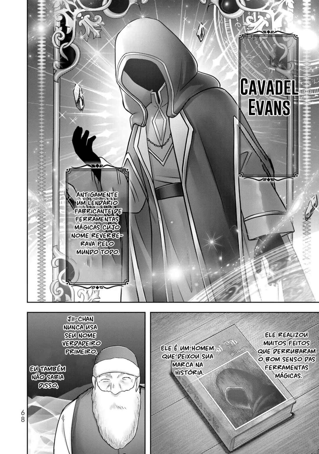 Chapter 28 - Page 18