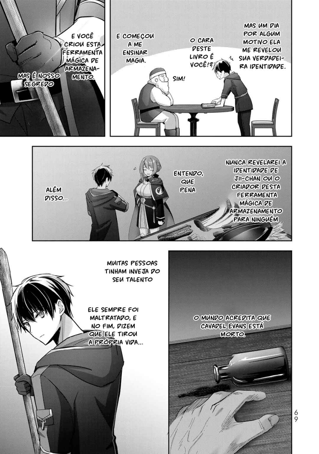 Chapter 28 - Page 19