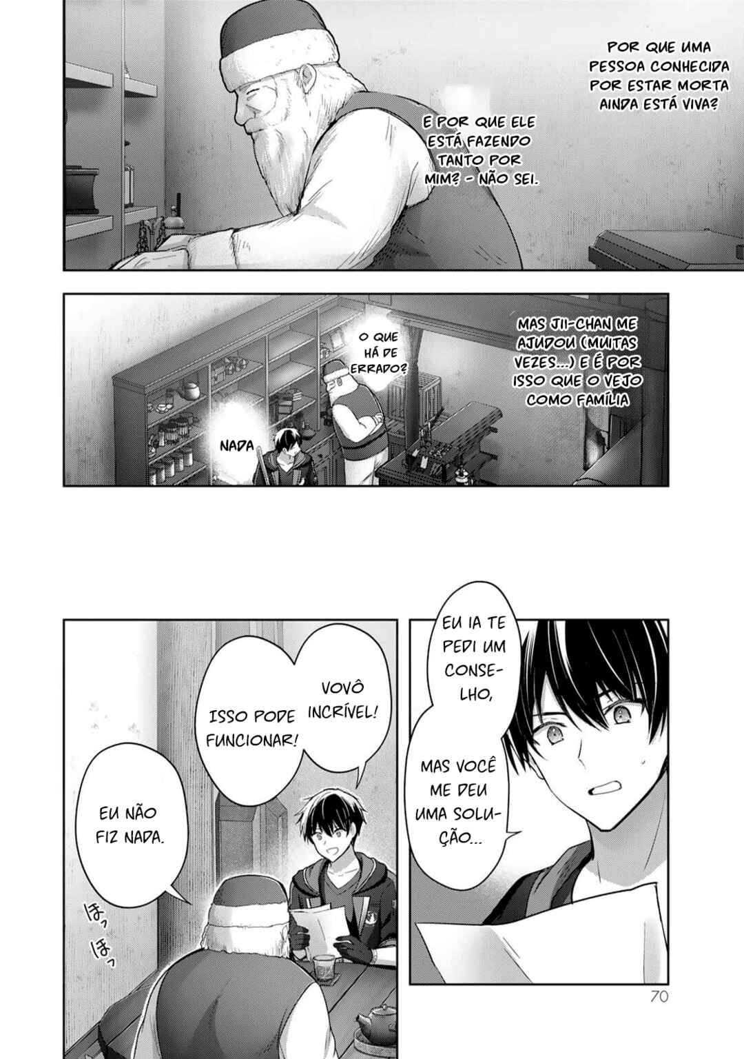 Chapter 28 - Page 20