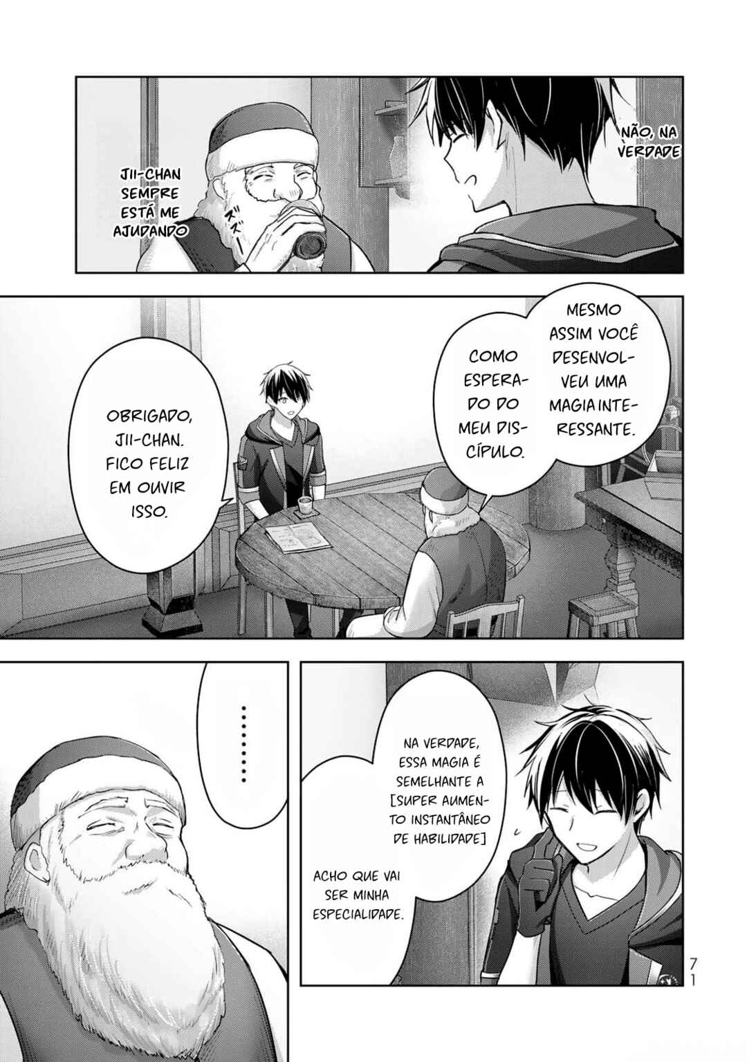 Chapter 28 - Page 21