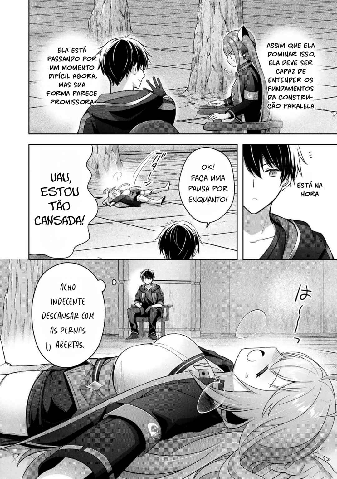 Chapter 28 - Page 8
