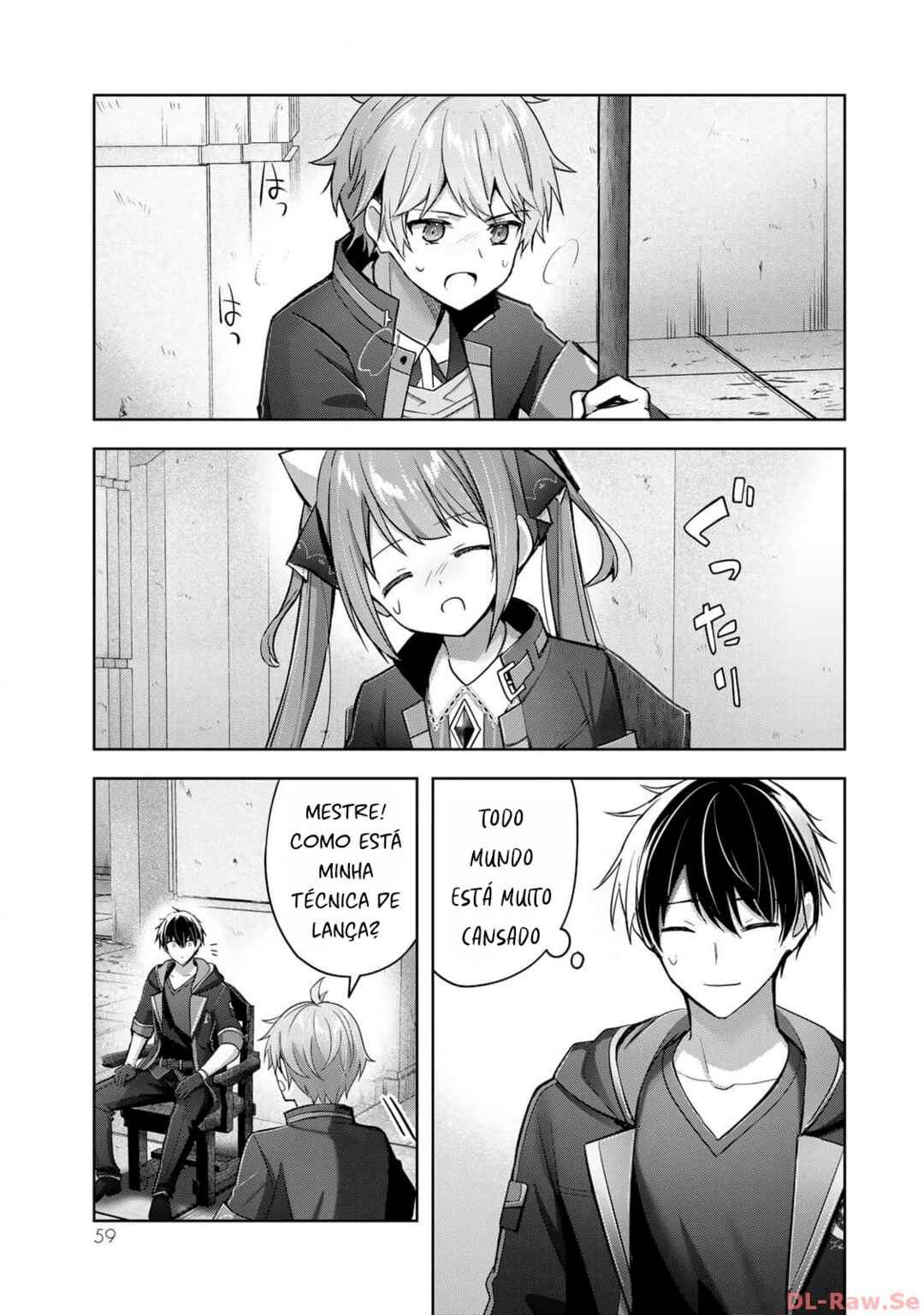 Chapter 28 - Page 9