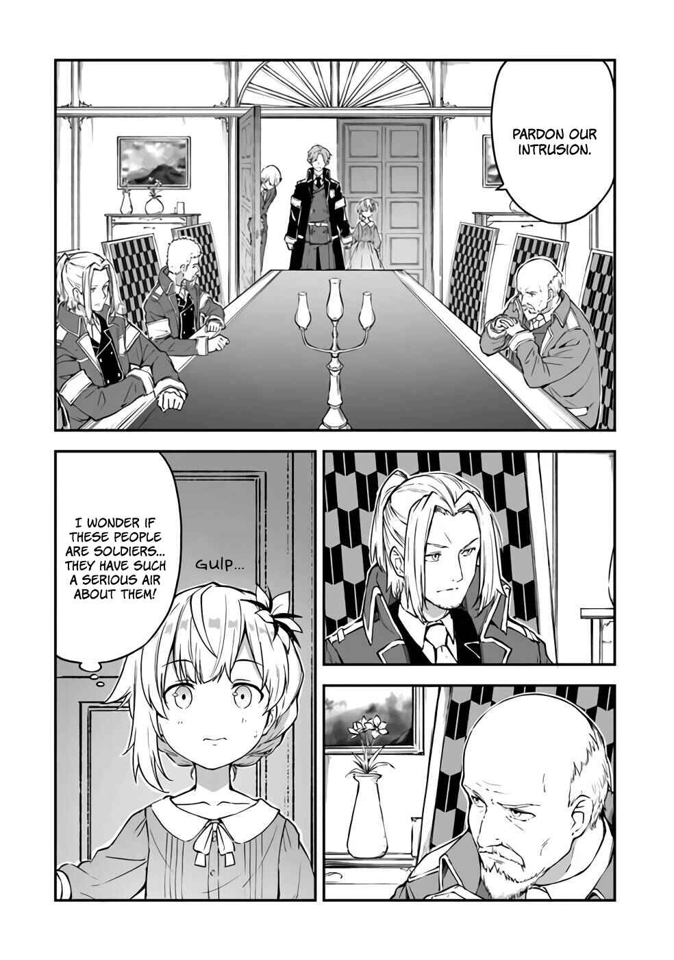 Chapter 5 - Page 6