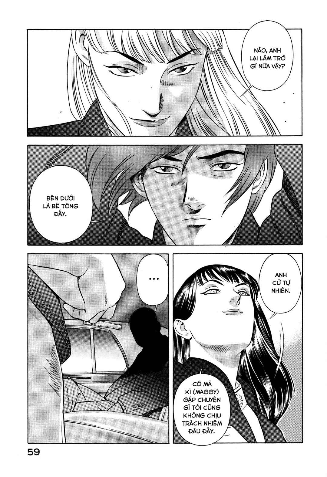 Chapter 35 - Page 13