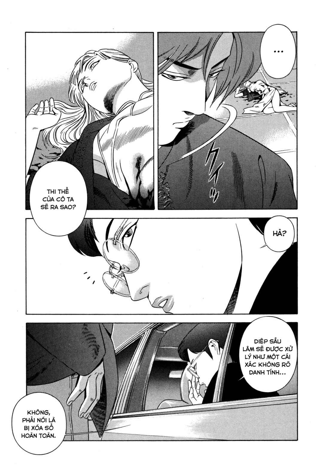 Chapter 35 - Page 28