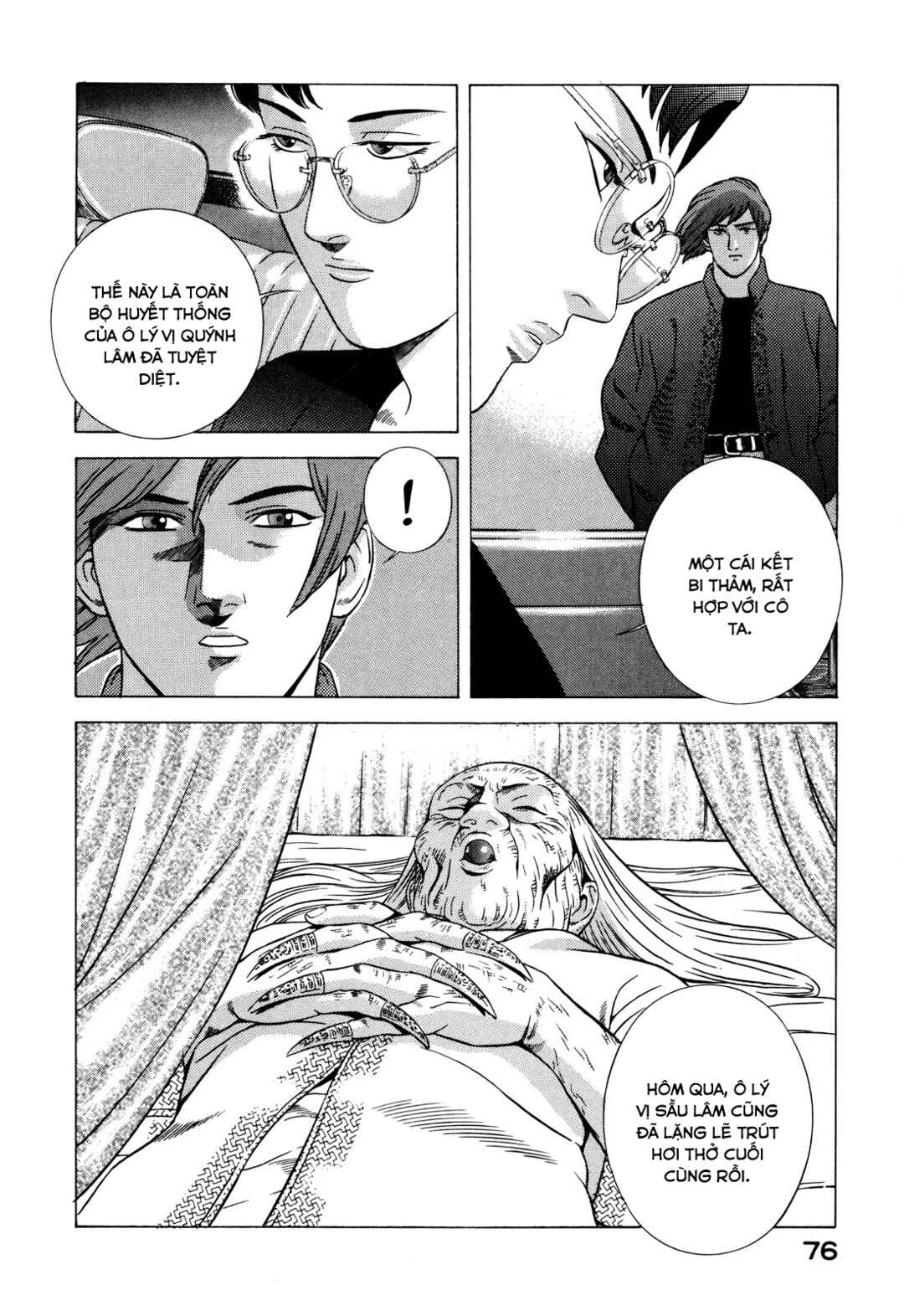 Chapter 35 - Page 29