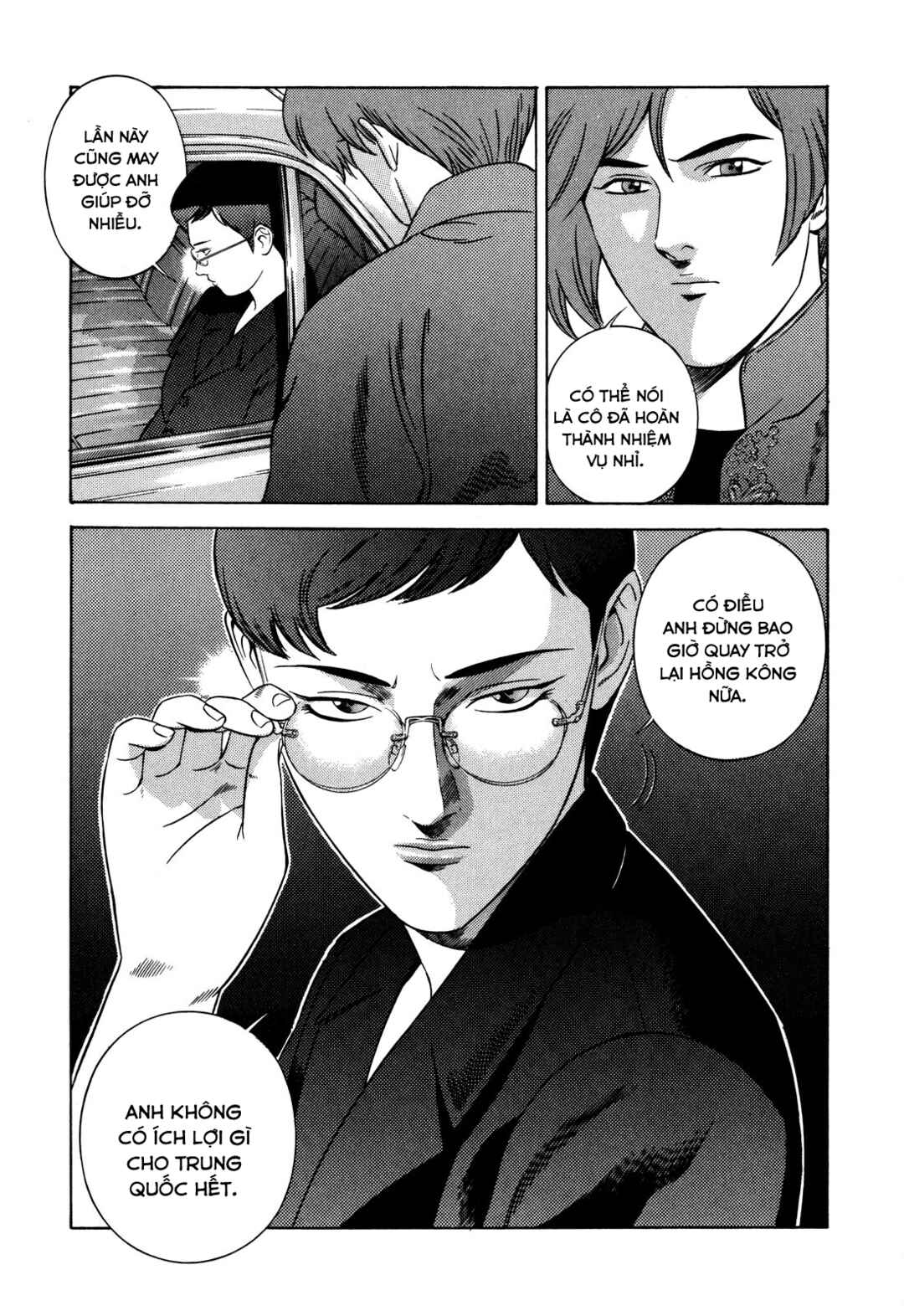 Chapter 35 - Page 30