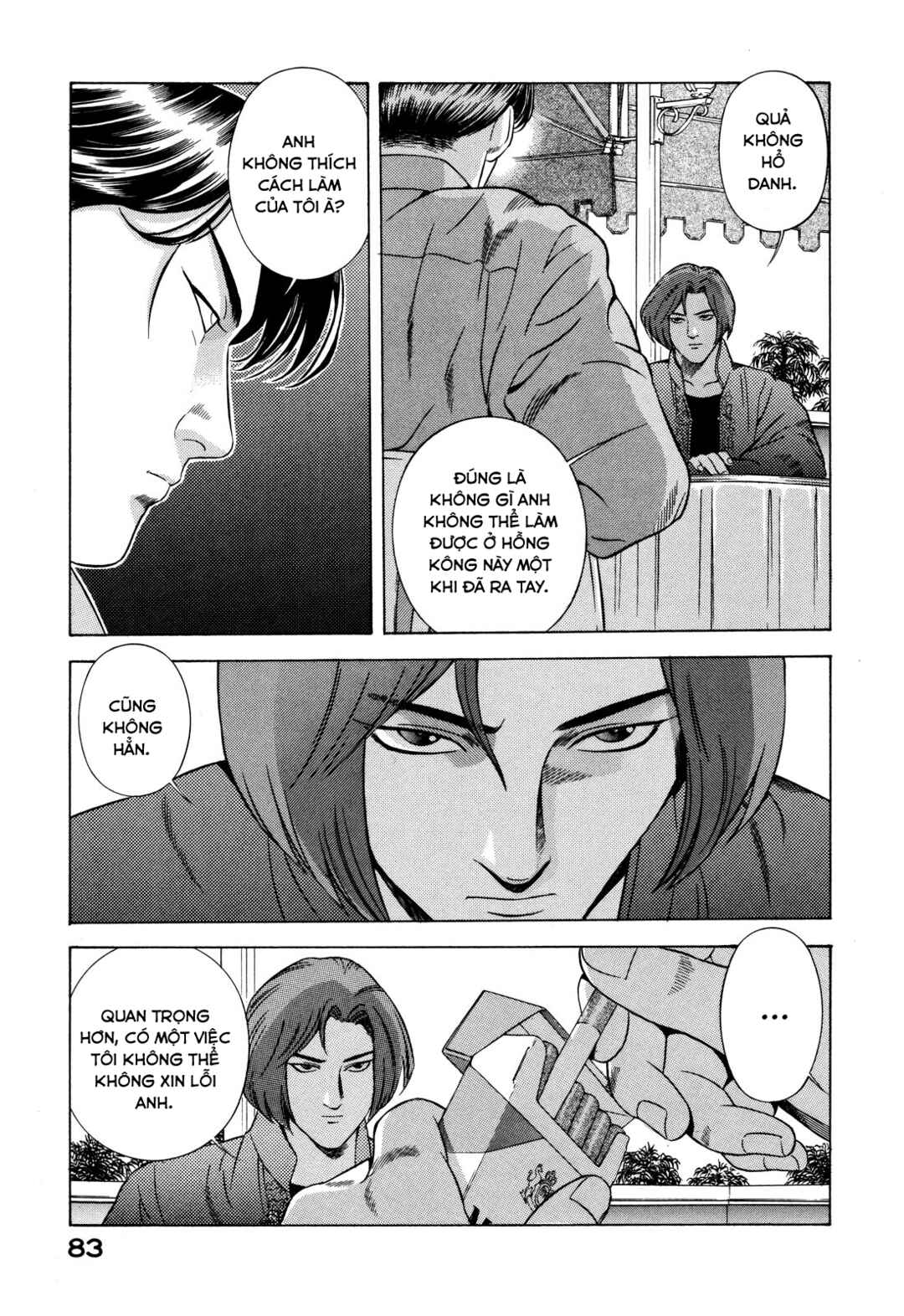 Chapter 35 - Page 36
