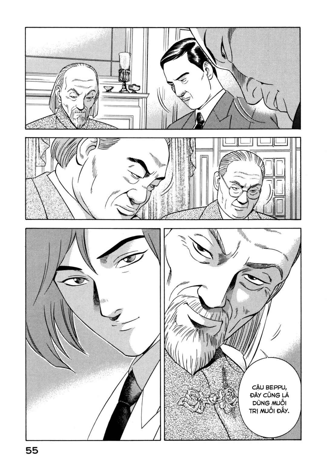 Chapter 35 - Page 9