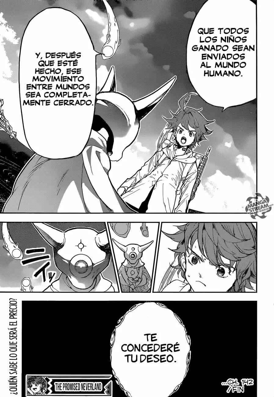Chapter 142 - Page 21