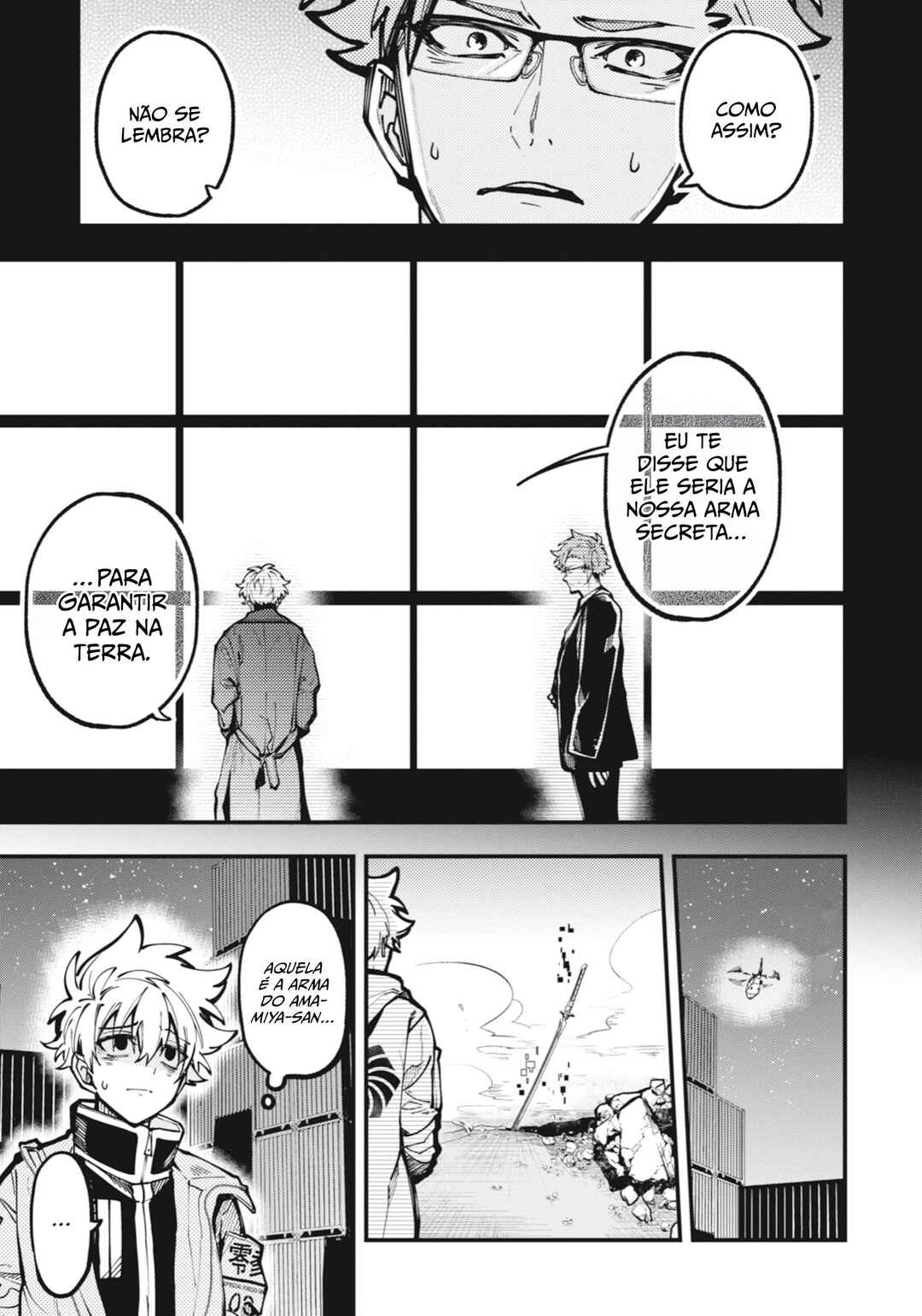 Chapter 30 - Page 19