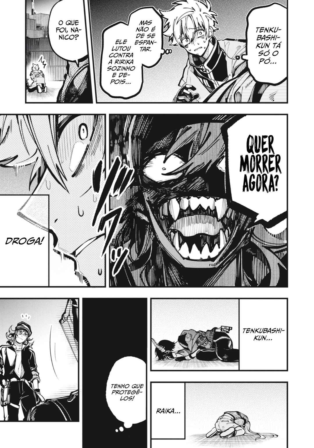 Chapter 30 - Page 23