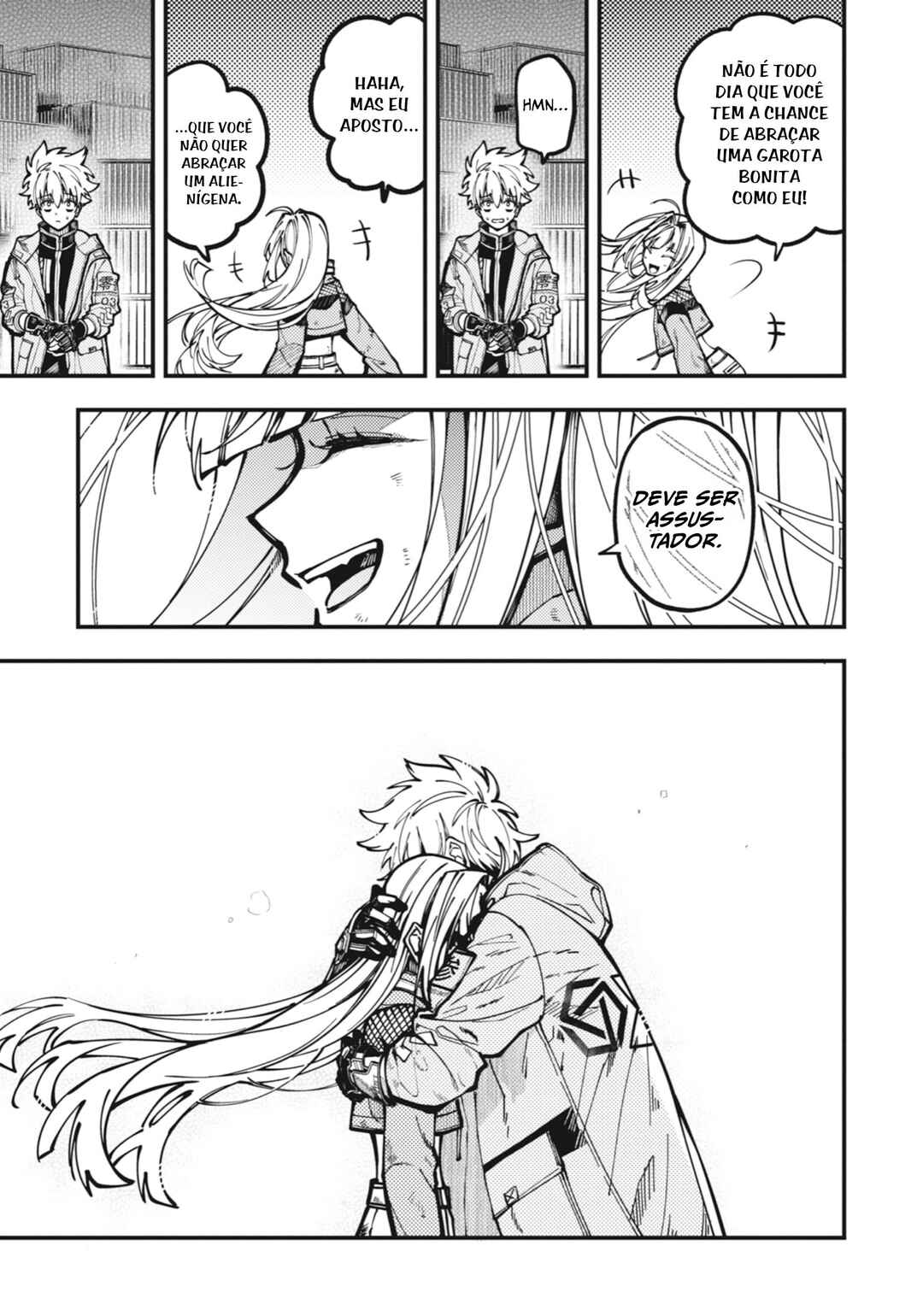 Chapter 30 - Page 32