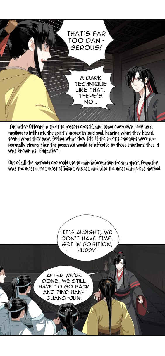 Chapter 85 - Page 12
