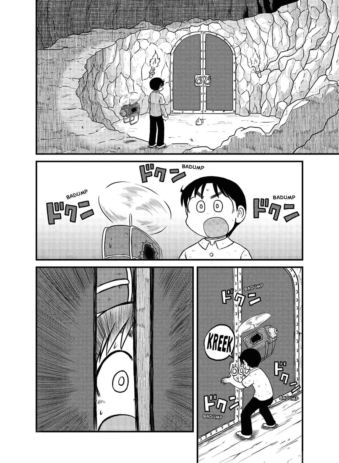 Chapter 143 - Page 10