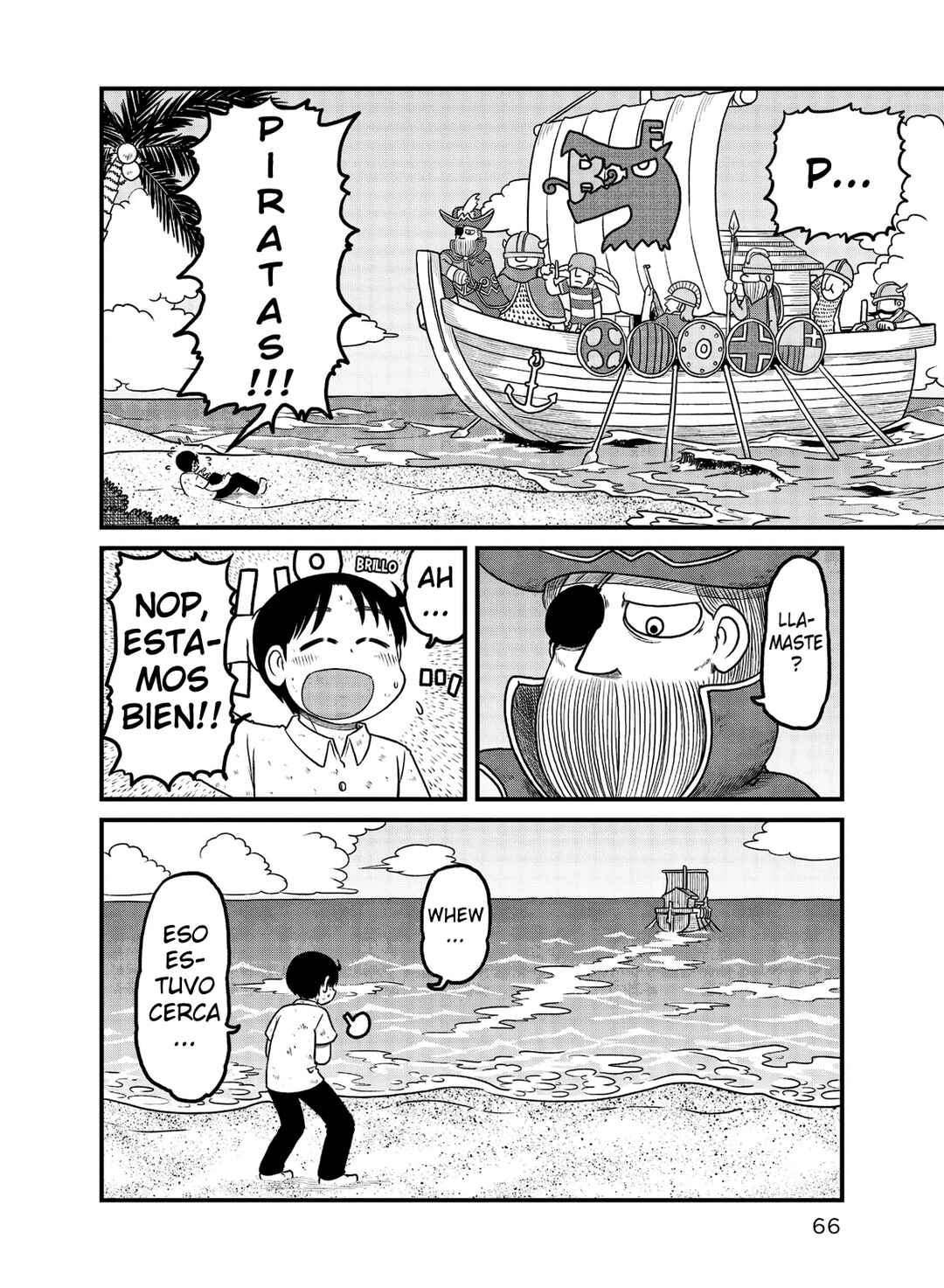 Chapter 143 - Page 2