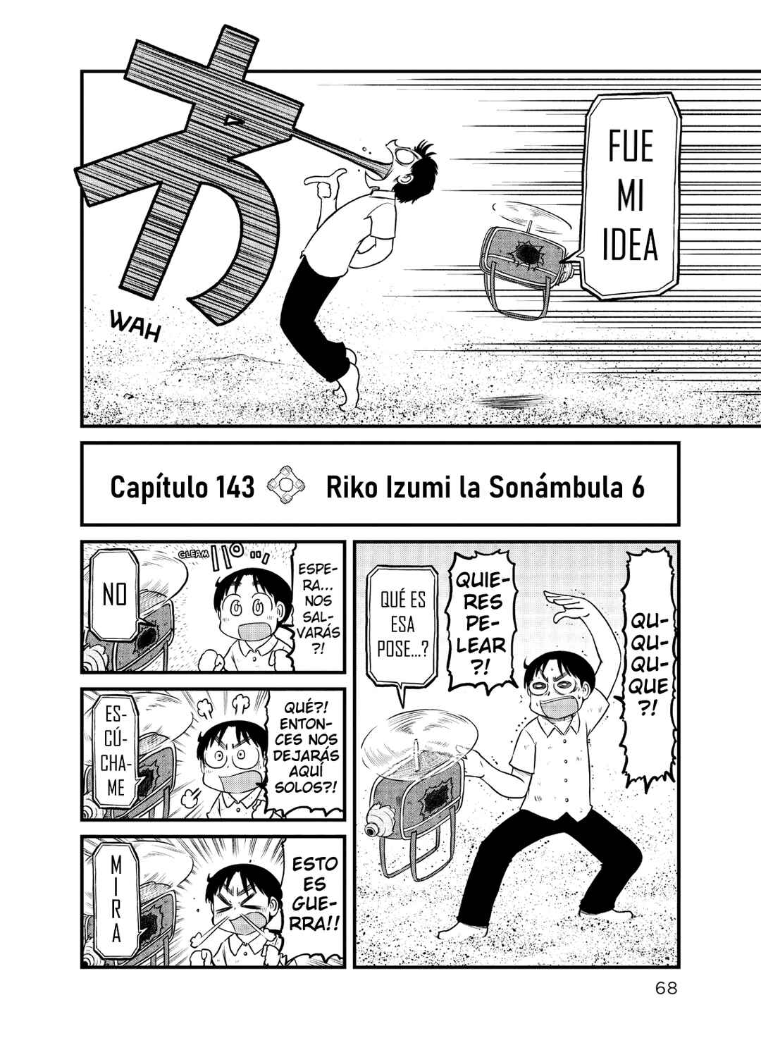 Chapter 143 - Page 4