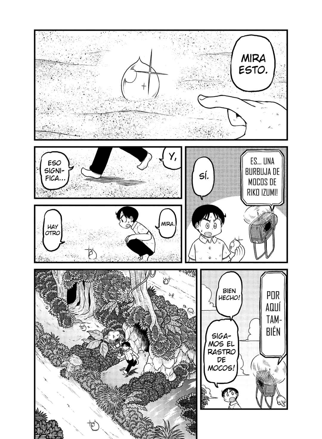 Chapter 143 - Page 7